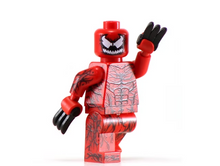 Decimator - BigKidBrix Custom Printed Minifig