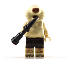 Droo Cool - BigKidBrix Custom Printed Minifig