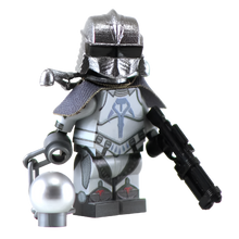 Druge V2 - BigKidBrix Custom Printed Minifig