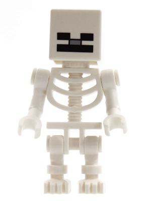 Skelton Mincraft (min011)