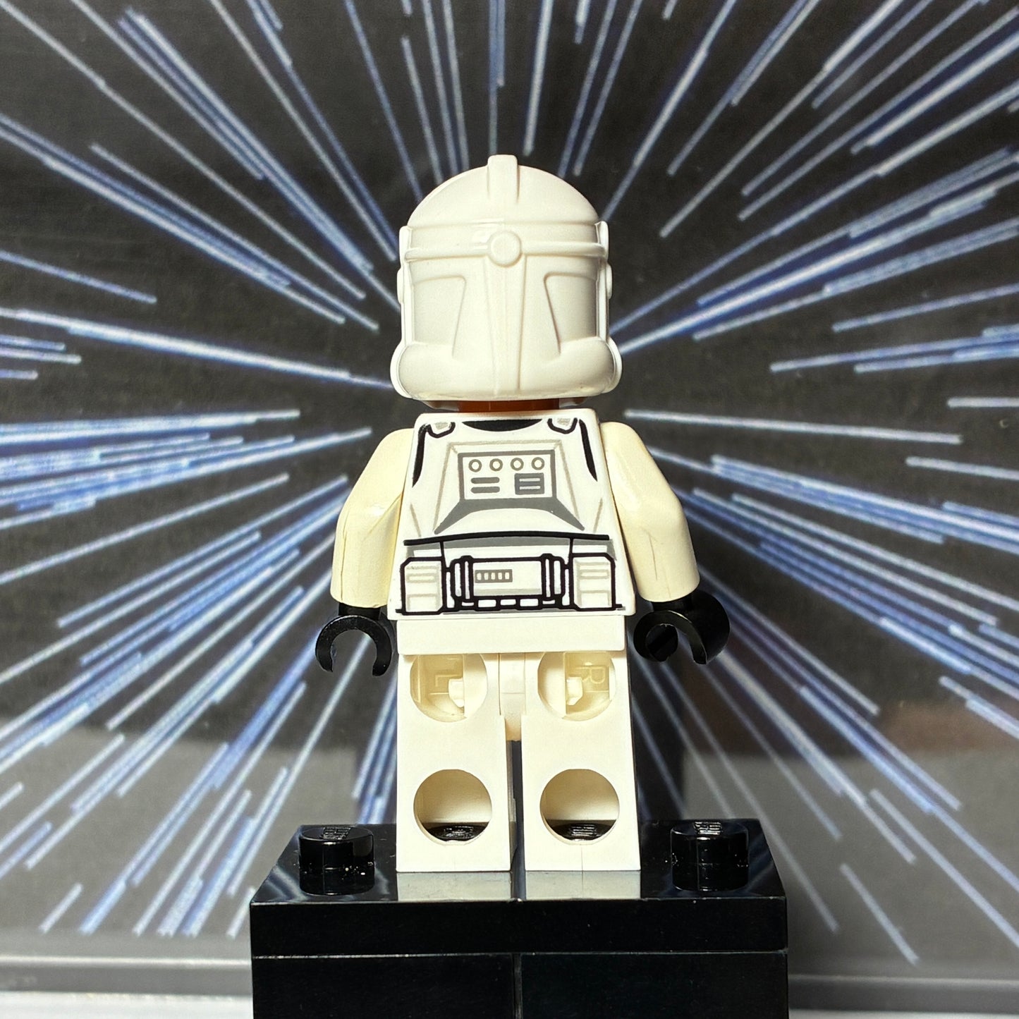 Clone Trooper (Phase 2) - Star Wars (sw1319)
