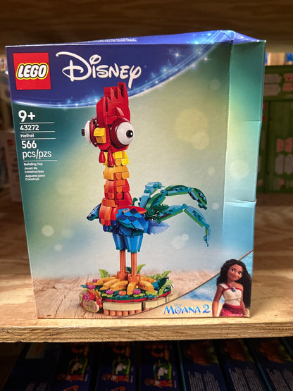 LEGO Disney 43272 Heihei