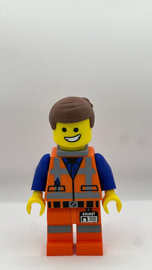 The Special - Custom 3D Printed Megafig
