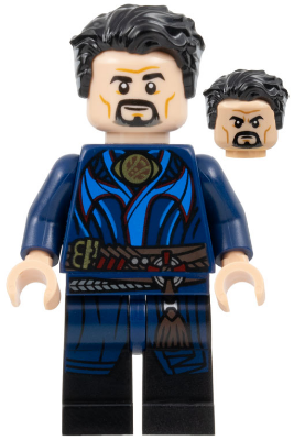 Doctor Strange - Brooch (sh909)