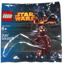 LEGO Star Wars 5002122 TC-4 Polybag *European Exclusive*