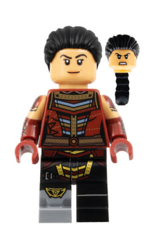 Echo - Marvel Series 2 (colmar21)