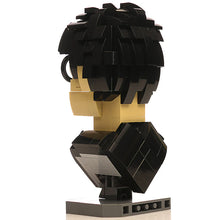 Harry Potter Bust - B3 Customs Building Set