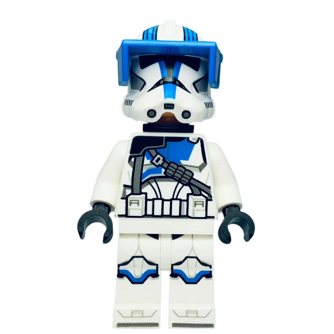 Clone Heavy Trooper - 501st Legion (sw1247)