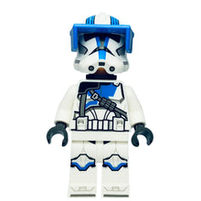 Clone Heavy Trooper - 501st Legion (sw1247)