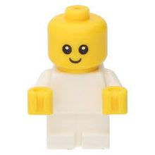 Baby - White Body (njo446)