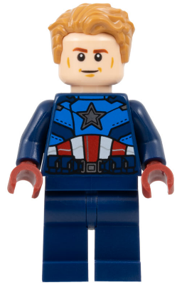 Captain America (sh0908)