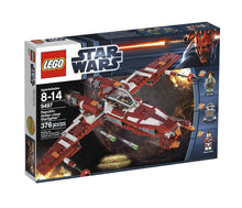 LEGO Star Wars 9497 Republic Striker-Class Starfighter