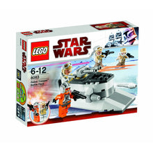 LEGO Star Wars 8083 Rebel Trooper Battle Pack