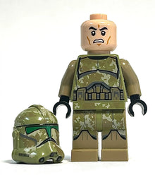 41st Kashyyyk Clone Trooper (sw0519)