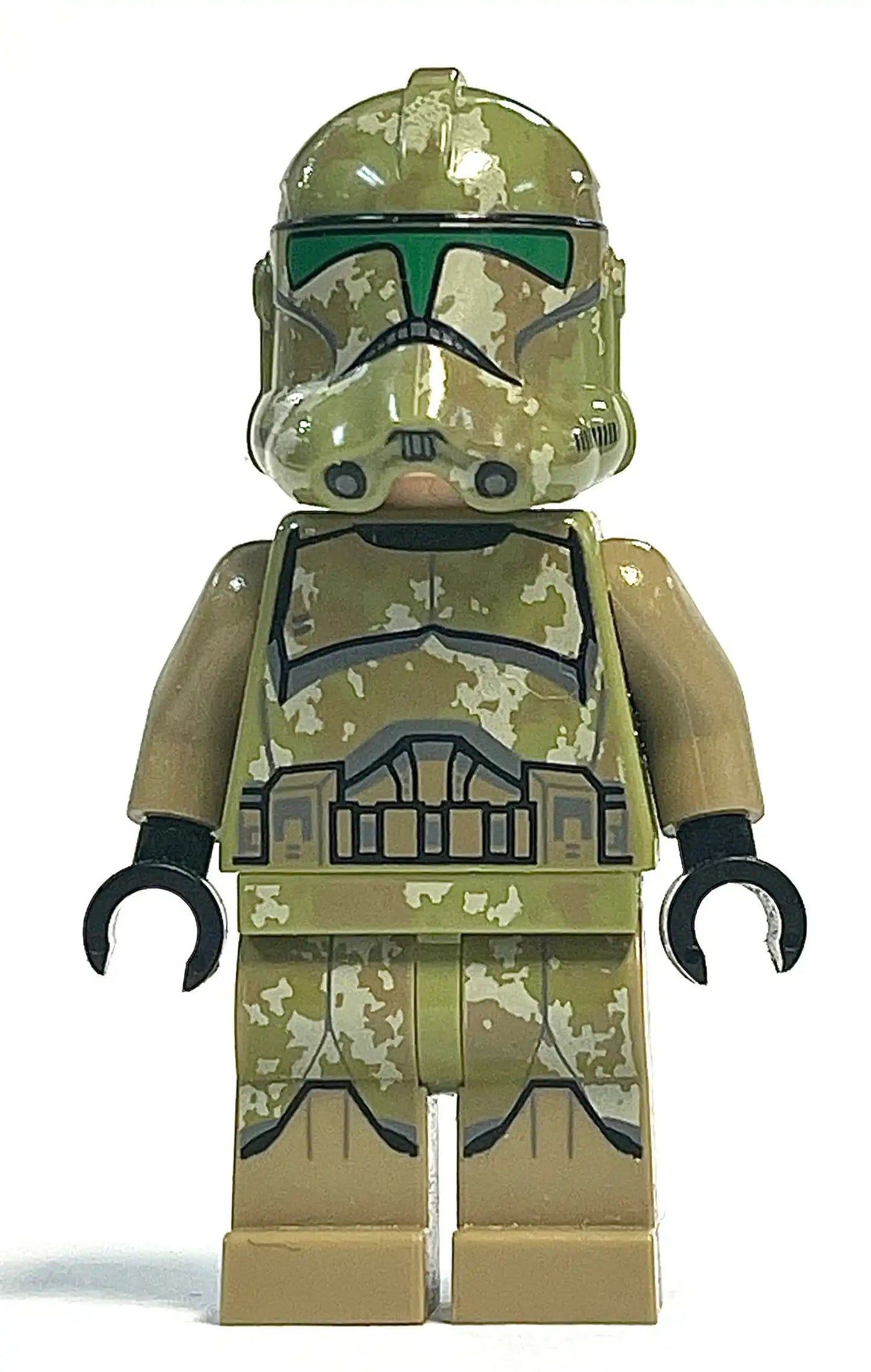 41st Kashyyyk Clone Trooper (sw0519)
