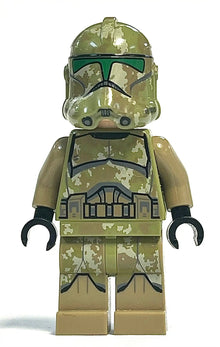 41st Kashyyyk Clone Trooper (sw0519)