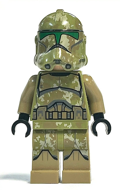 41st Kashyyyk Clone Trooper (sw0519)
