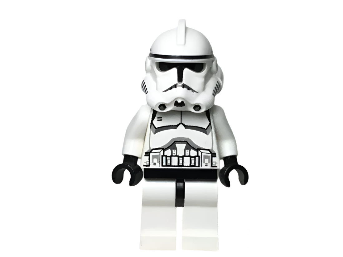 Clone Trooper Episode 3 (sw0272)