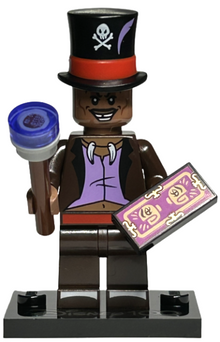 Dr. Facilier - Disney 100 (coldis100-6)