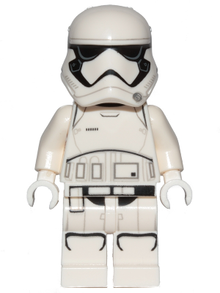 First Order Stormtrooper (sw0905)