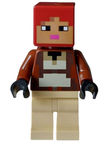 Jungle Explorer (min142)