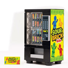 Sour Brick Kids - B3 Customs Vending Machine