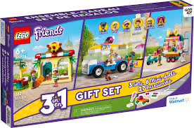 LEGO Friends 66773 Play Day 3-in-1 Gift Set