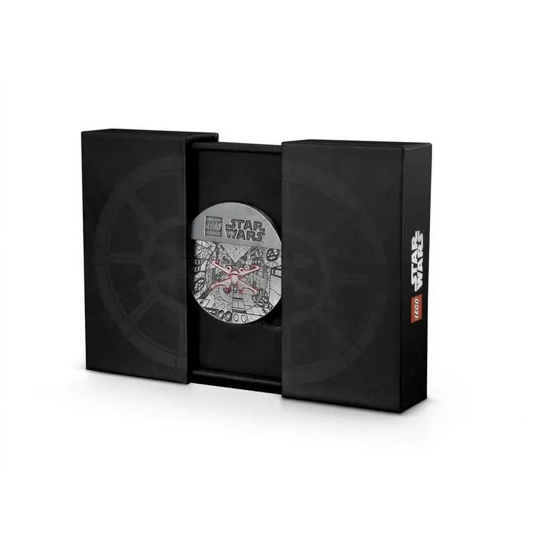 LEGO Star Wars 5008818 Battle of Yavin Coin
