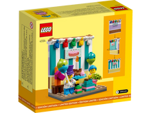 LEGO 40584 Birthday Diorama