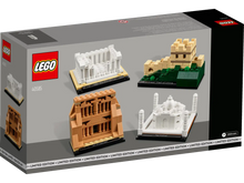 LEGO Architecture 40585 World of Wonders