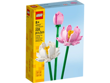 LEGO Creator 40647 Lotus Flowers