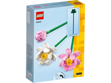 LEGO Creator 40647 Lotus Flowers