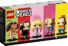 LEGO Brickheadz 40548 Spice Girls Tribute