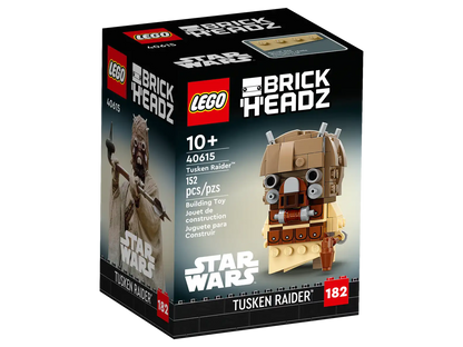 LEGO Brickheadz 40615 Star Wars Tusken Raider