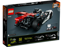 LEGO Technic 42137 Formula E Porsche 99X Electric