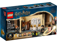 LEGO 76386 Harry Potter Hogwarts: Polyjuice Potion Mistake