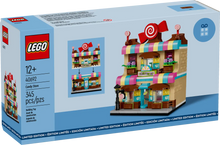 LEGO 40692 Candy Store