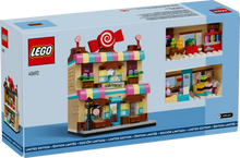 LEGO 40692 Candy Store