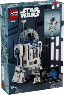 LEGO Star Wars 75379 R2-D2