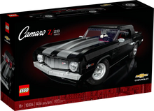 LEGO Icons 10304 Chevrolet Camaro Z28