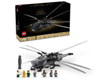 LEGO Icons 10327 Dune - Atreides Royal Ornithopter