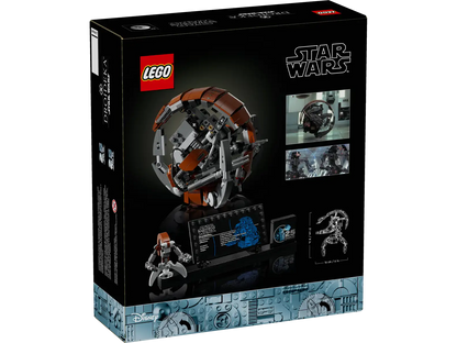 LEGO Star Wars 75381 Droideka