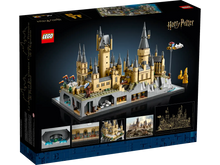 LEGO Harry Potter 76419 Hogwarts Castle and Grounds