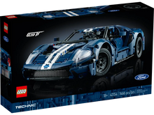 LEGO Technic 42154 2022 Ford GT