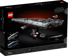 LEGO Star Wars 75356 Executor Super Star Destroyer