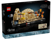 LEGO Star Wars 75380 Mos Espa Podrace Diorama