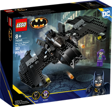 LEGO DC 76265 Batwing: Batman vs. The Joker