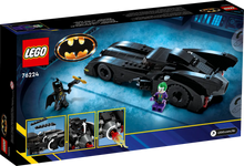 LEGO DC 76224 Batmobile: Batman vs. The Joker Chase