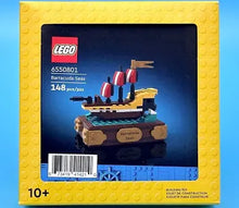 LEGO 6550801 Barracuda Seas