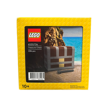 LEGO 6535734 Treasure Chest